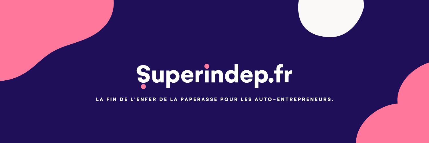 Superindep.fr banner