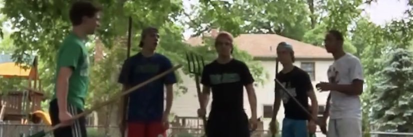 SeanZbin's profile banner image