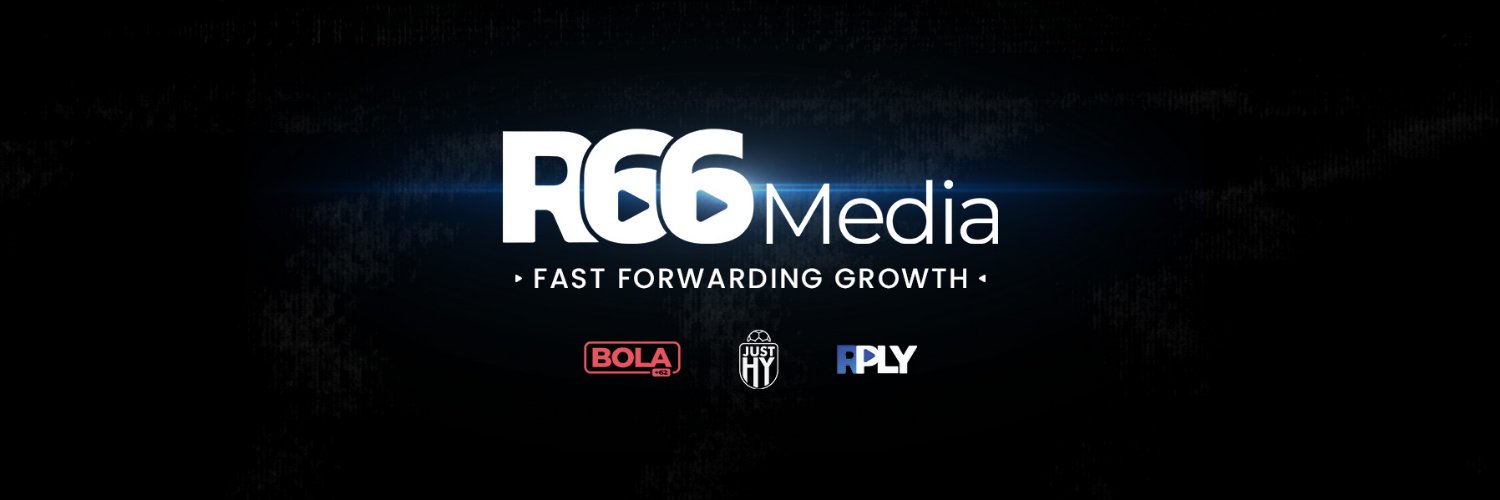 R66 Media banner