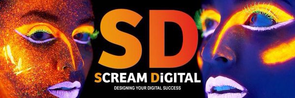 screammaxstudio Profile Banner