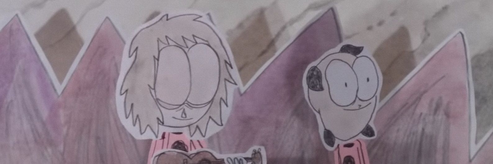 chicle de choclo banner