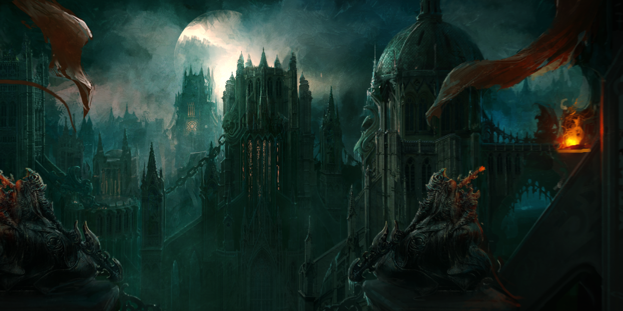 NoxCastleKeeper's profile banner image