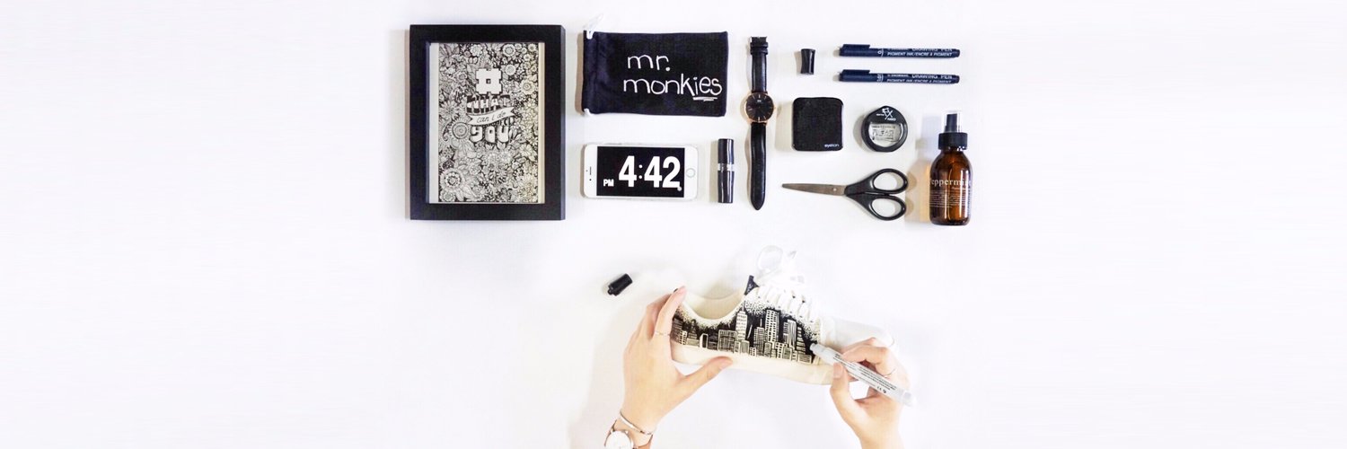 MonkiesShoes's profile banner image