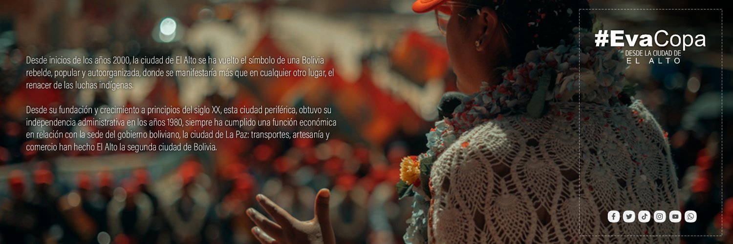 Eva Copa Murga banner