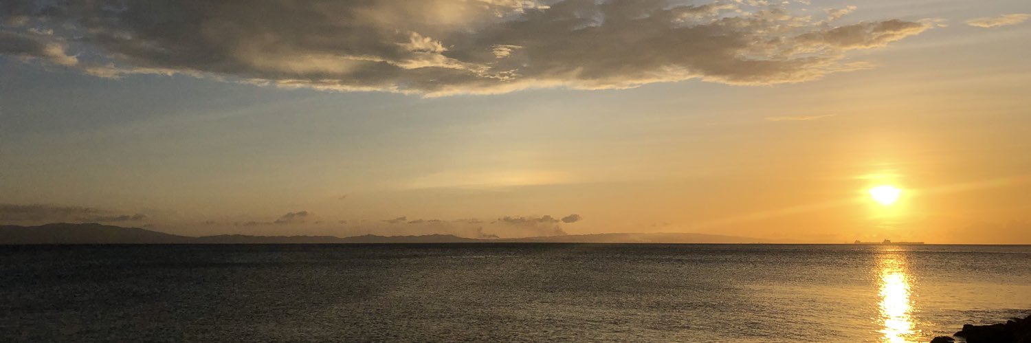 luzrperez's profile banner image