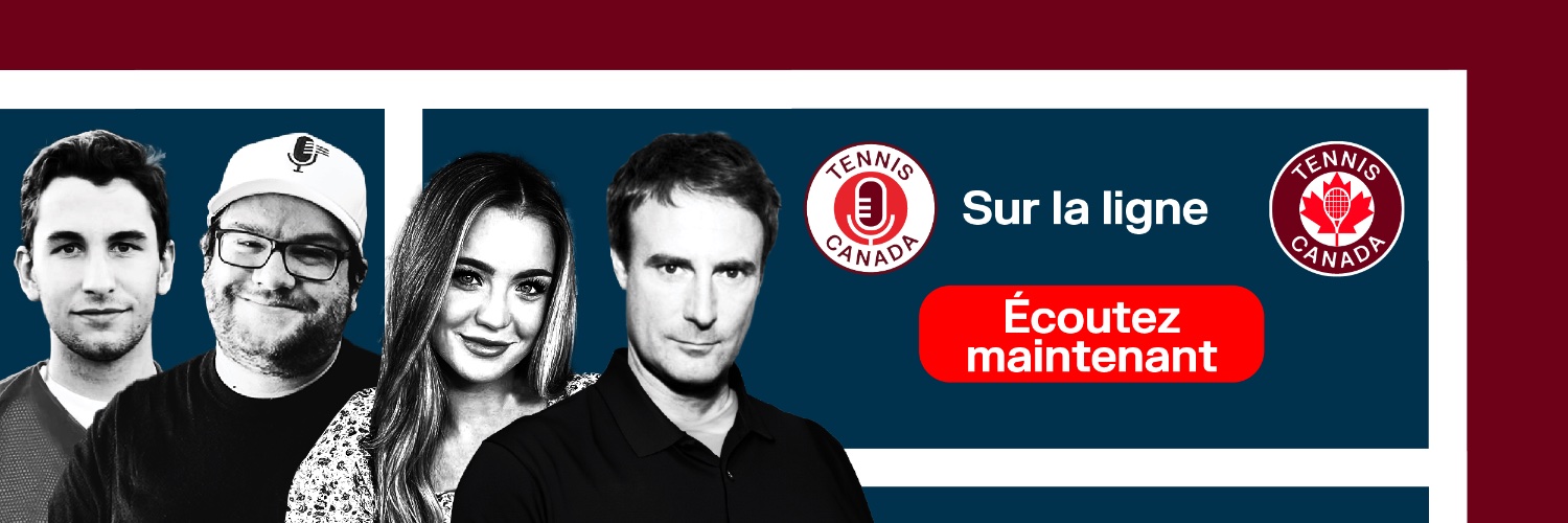 Podcast Sur la ligne banner