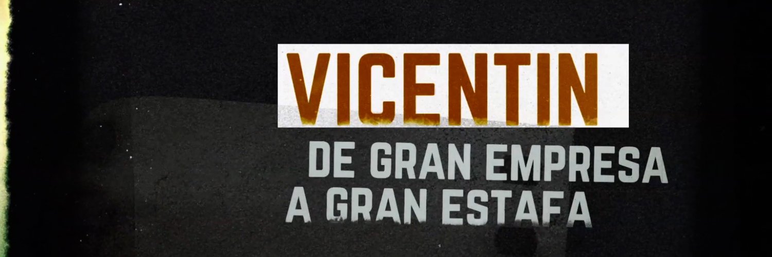 EstafaVicentin's profile banner image