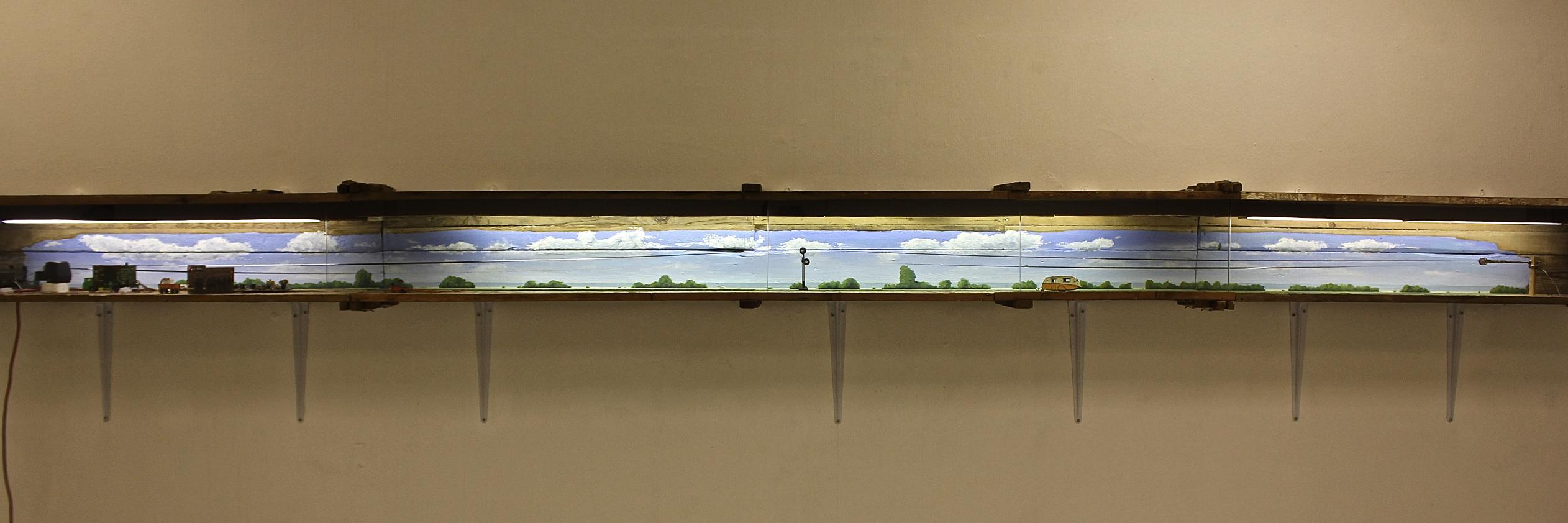 Chris Dobrowolski's banner