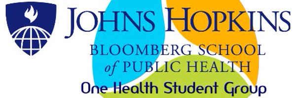 OneHealthJHU Profile Banner