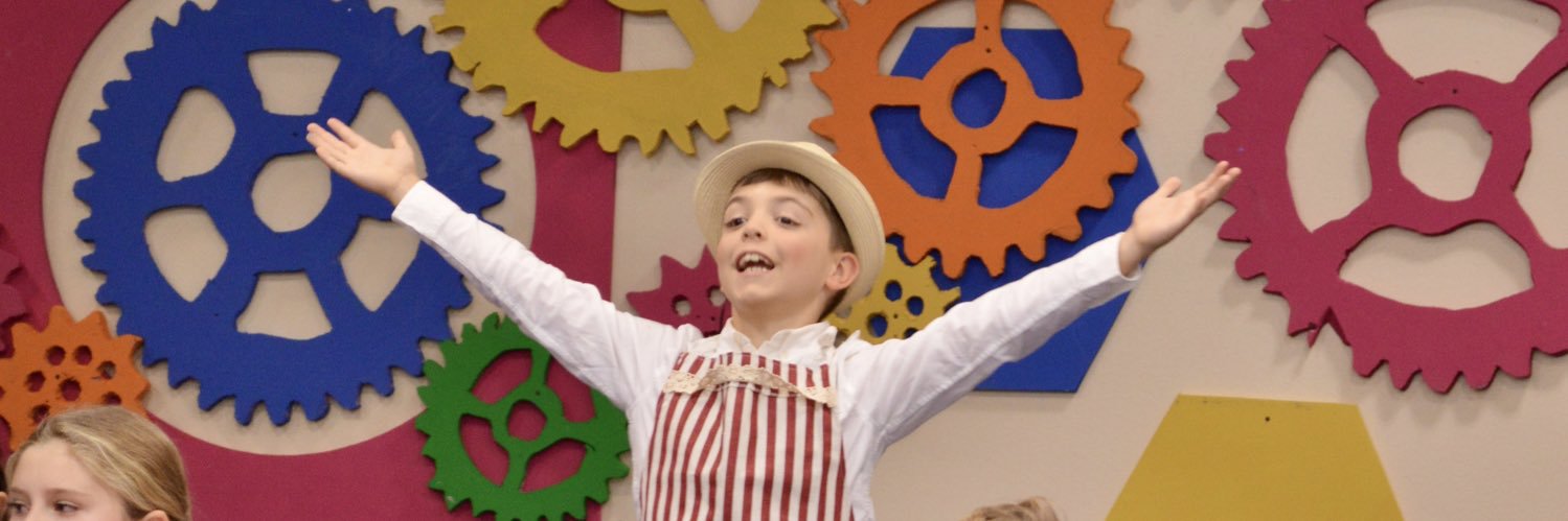 KatieShow13's profile banner image