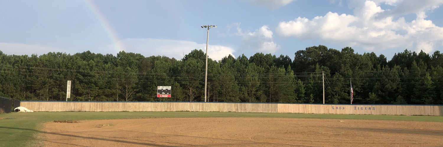 saltillo softball banner