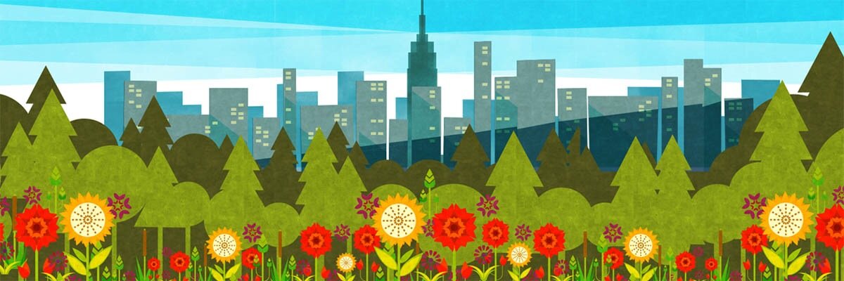 NYBG Adult Education banner