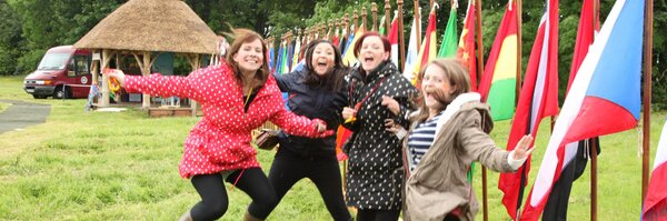 AllantonHouse Profile Banner