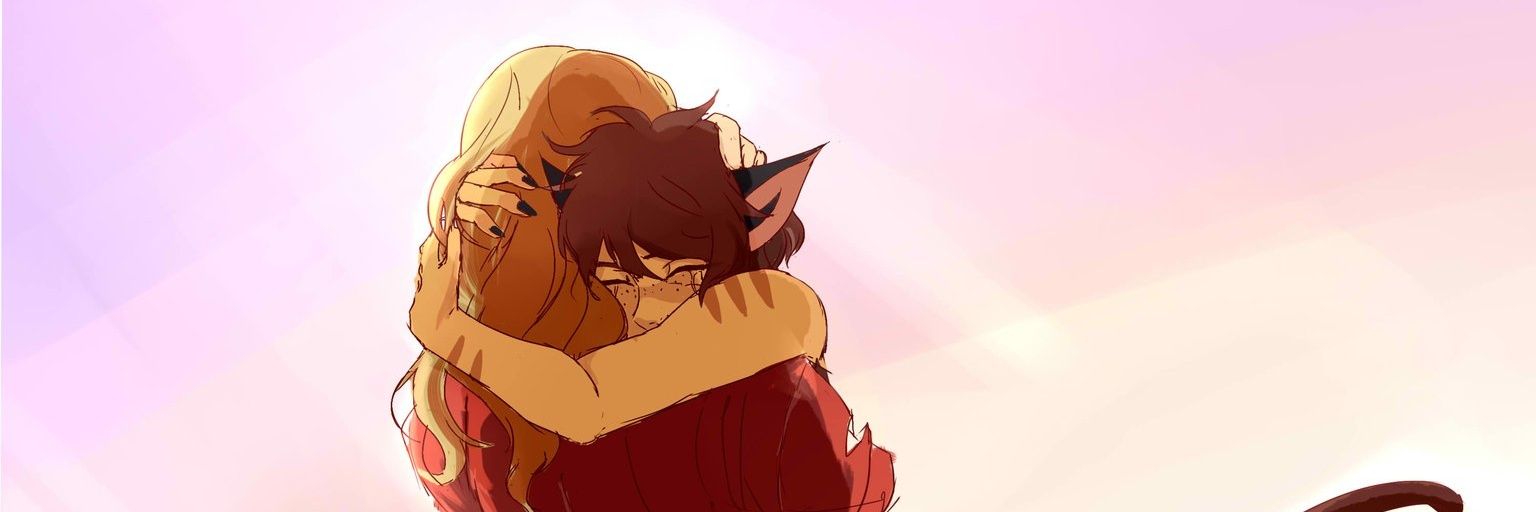 crazykat322's profile banner image