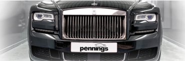 Pennings Group banner