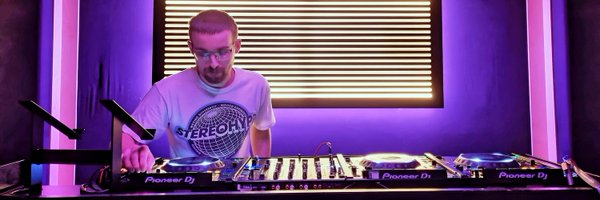 JigsawTheDJ Profile Banner