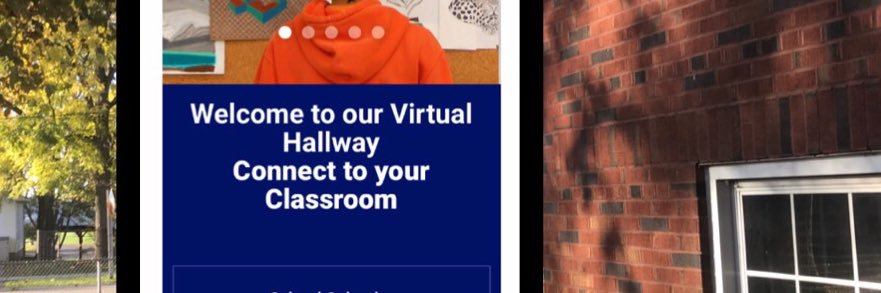 Dunwich-Dutton P.S. banner