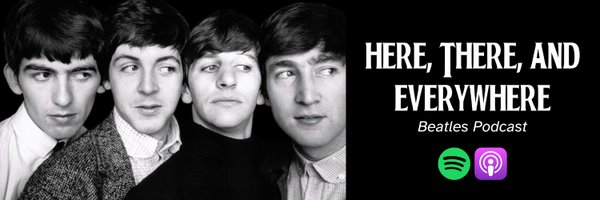 BeatlesEarth Profile Banner