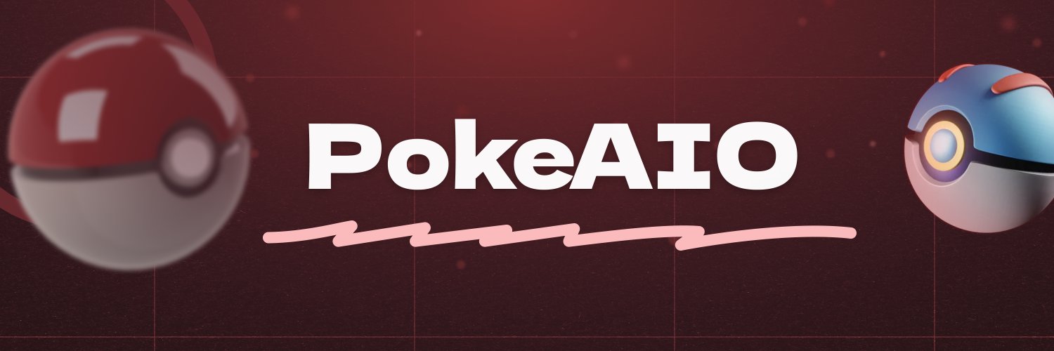 PokeAIO's banner