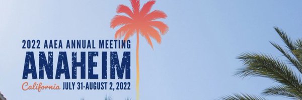 AAEA_EXECON Profile Banner