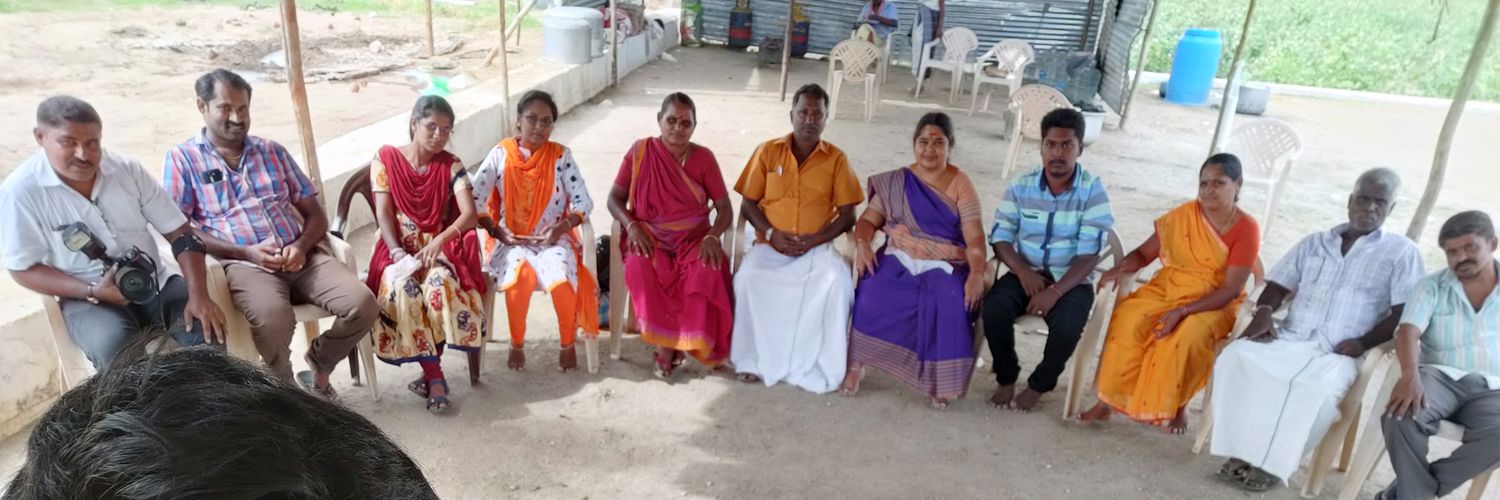 vinothjun17's profile banner image