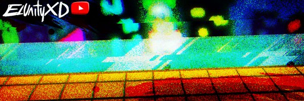 ElUnityXD Profile Banner