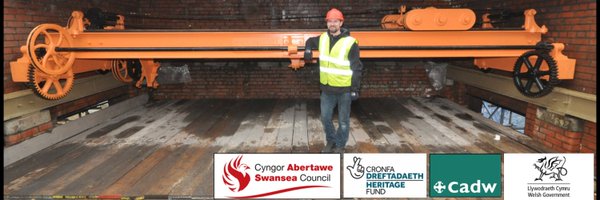 CopperworksHM Profile Banner