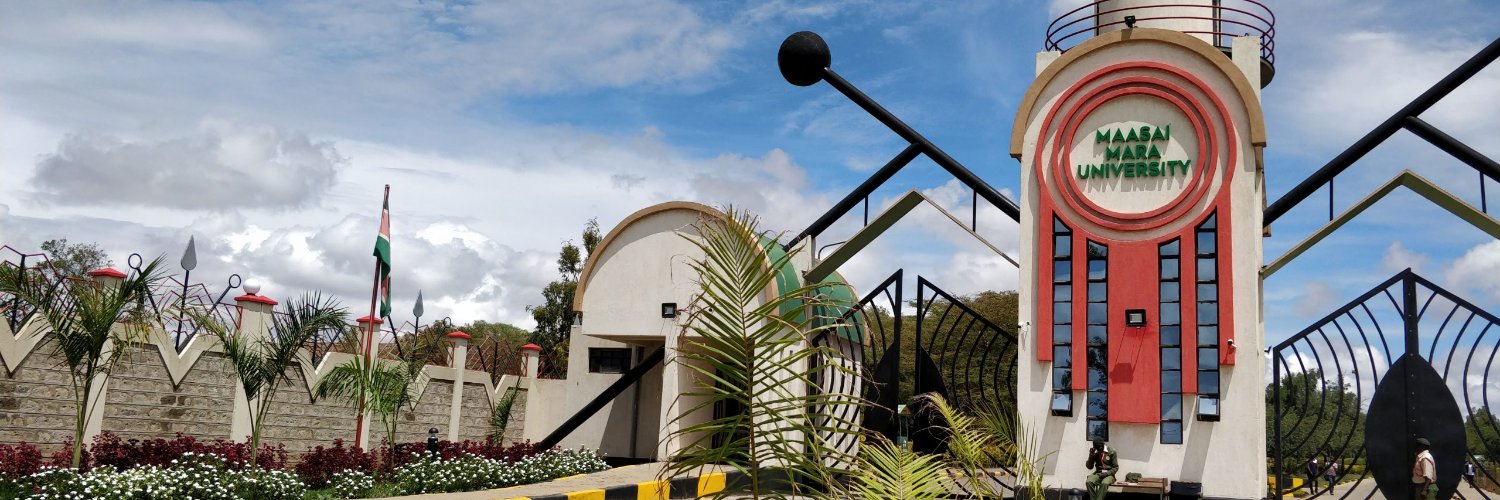 MMaraUniversity's profile banner image