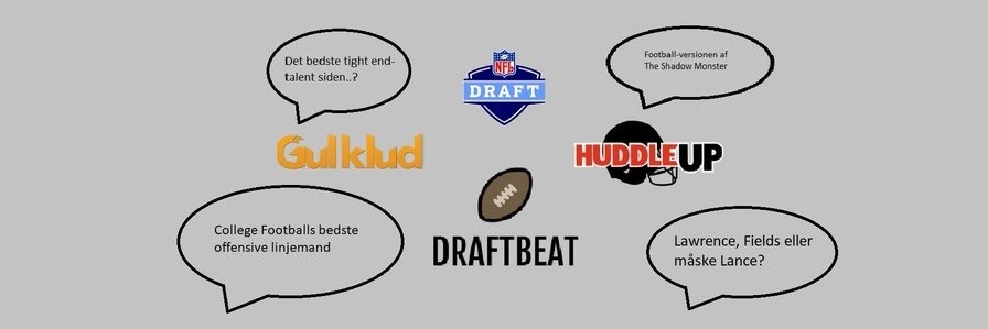 Draftbeat banner