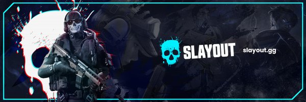 SlayOutgg Profile Banner