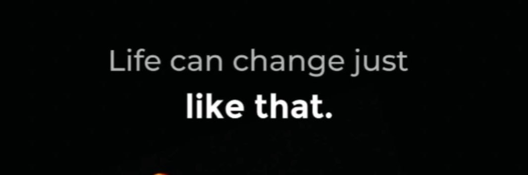 It’s Not Me banner