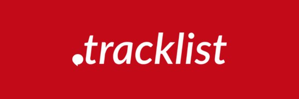 tracklist Profile Banner