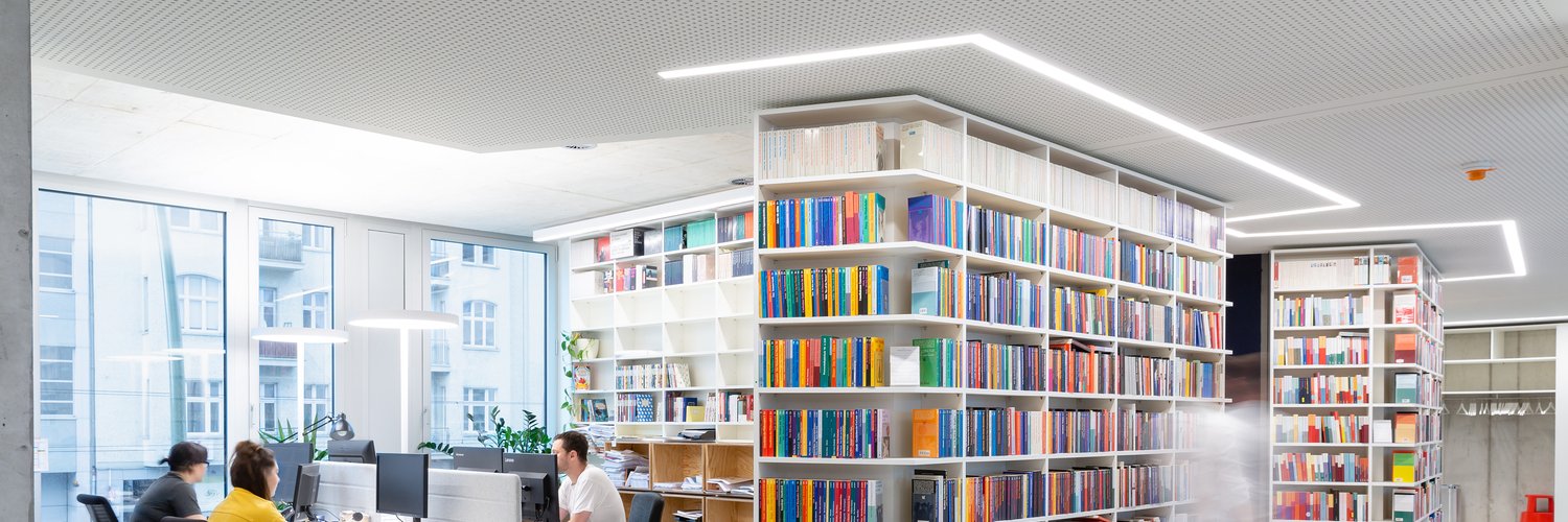 Alcon Lighting banner