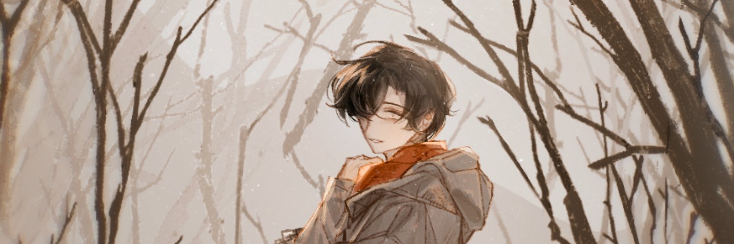 藤原炽焰 banner
