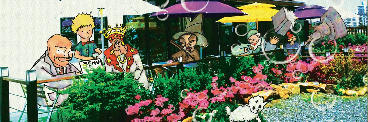morningsik's profile banner image