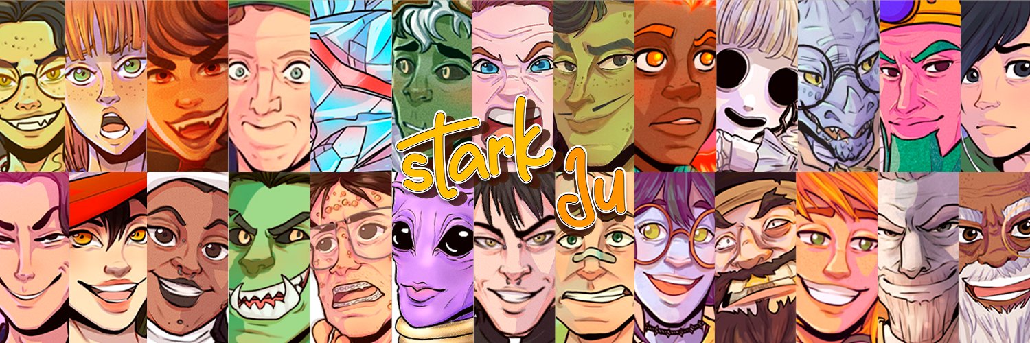 stark.ju 💛's banner
