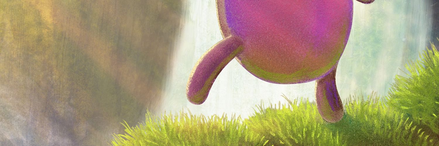 Damian O'Donohue banner