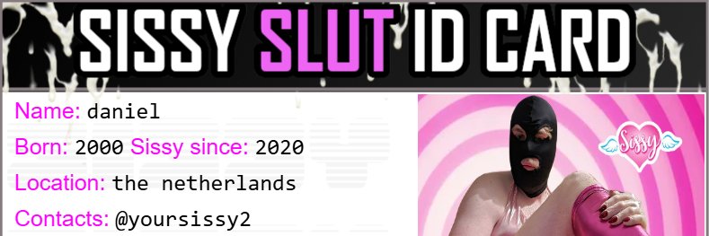 yoursissy2's profile banner image