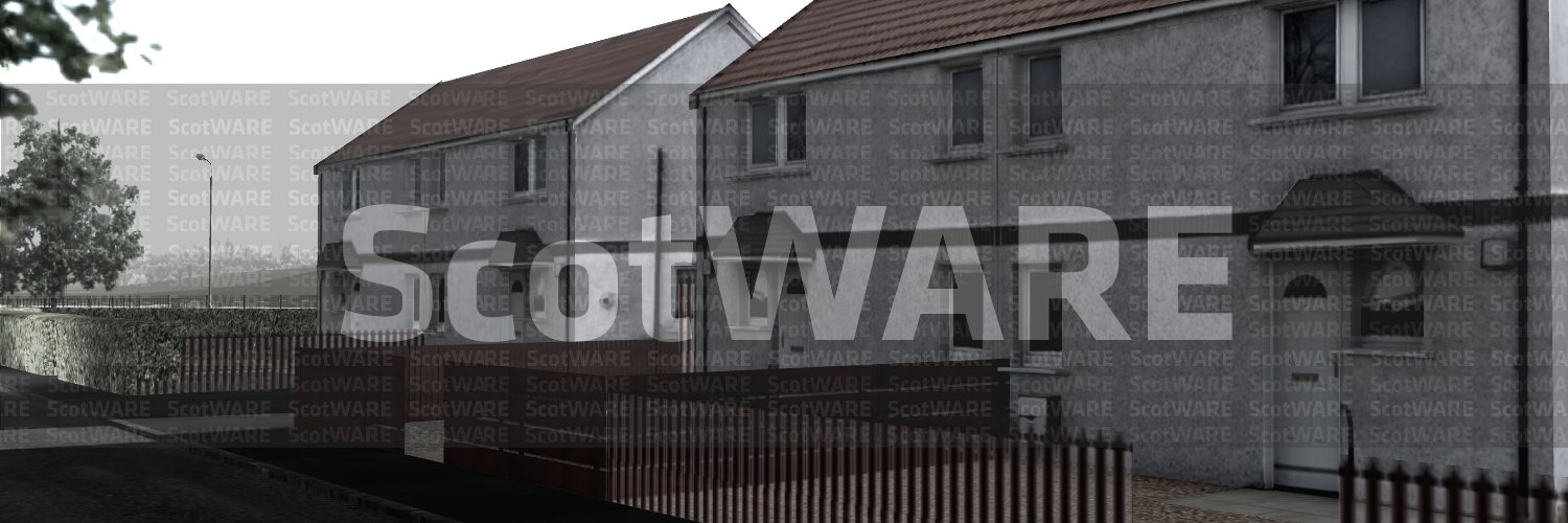ScotWARE_Corp's profile banner image