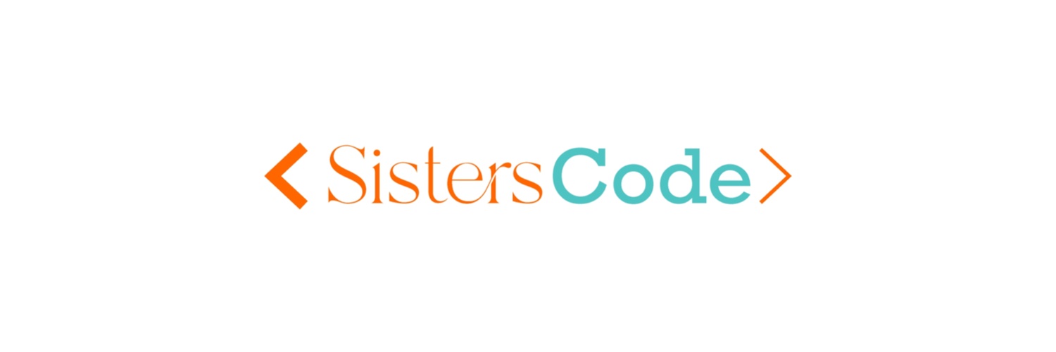 Sisters Code banner