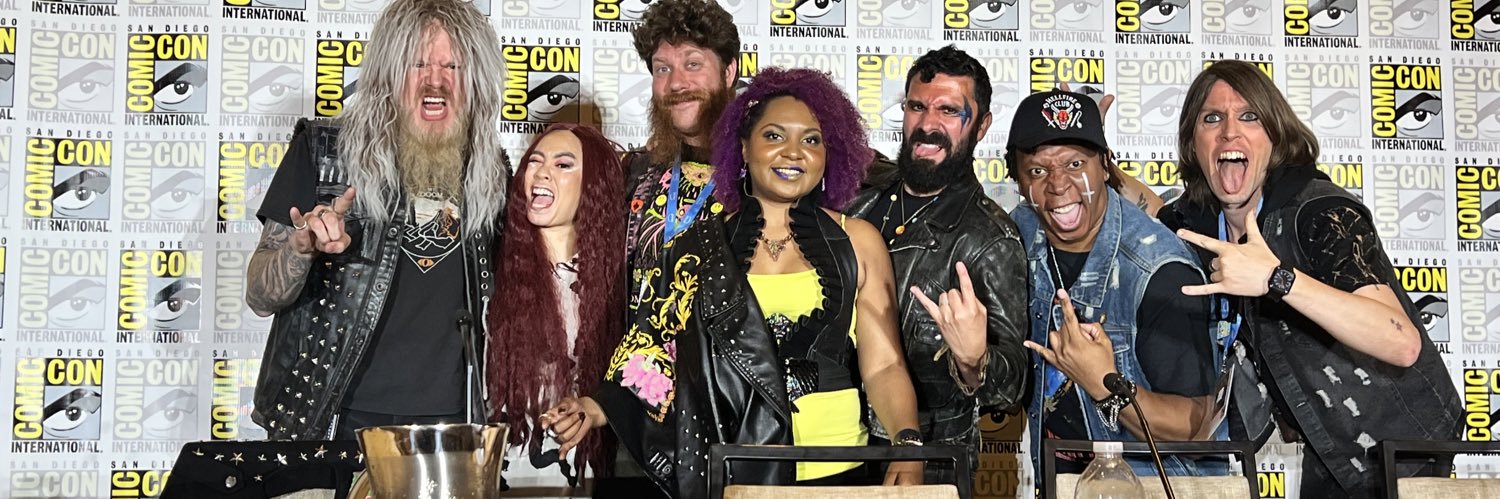 Joseph H. Johnson, Jr. banner