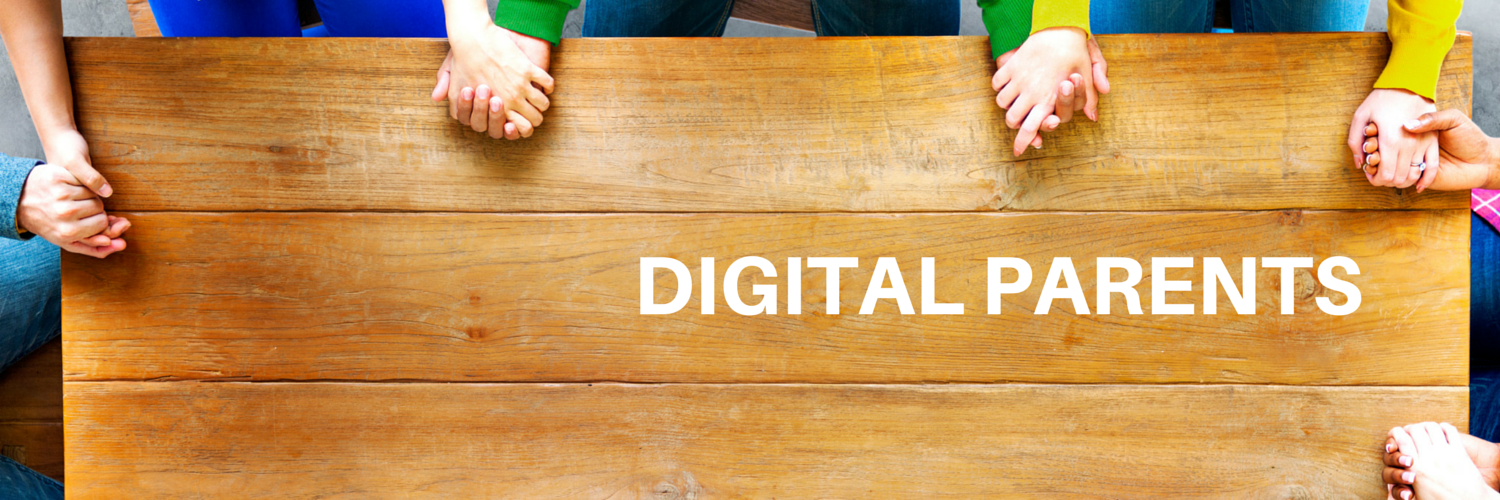 DigiParentsAUS's profile banner image