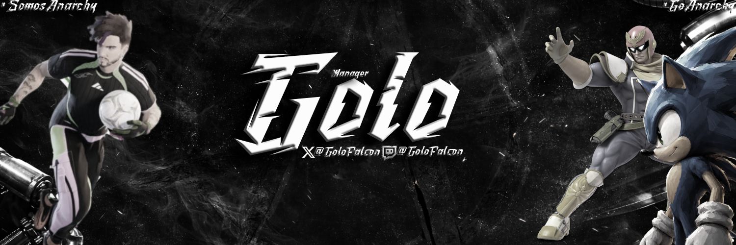 Aᵧ | Golo banner