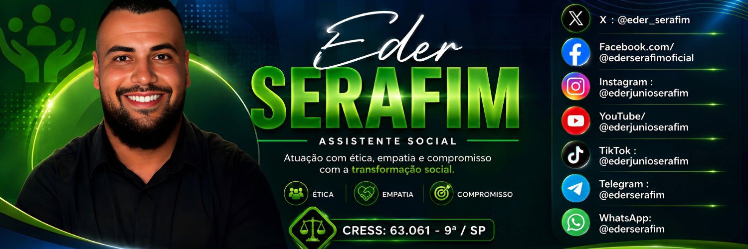 eder_serafim's profile banner image