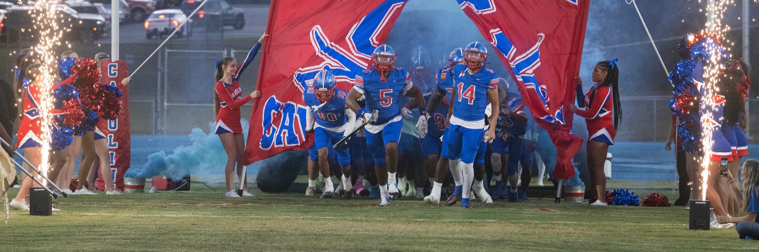 Dion Coates Jr banner