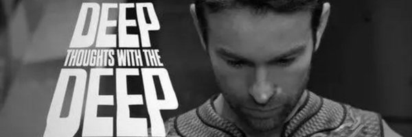 DeepwithTheDeep Profile Banner