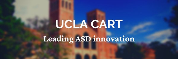 UCLACART Profile Banner