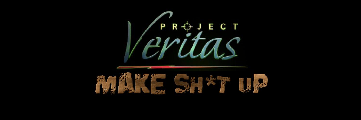 James O'Keefe's Ego banner