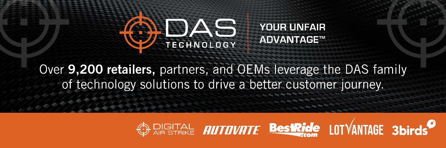 DAS Technology banner