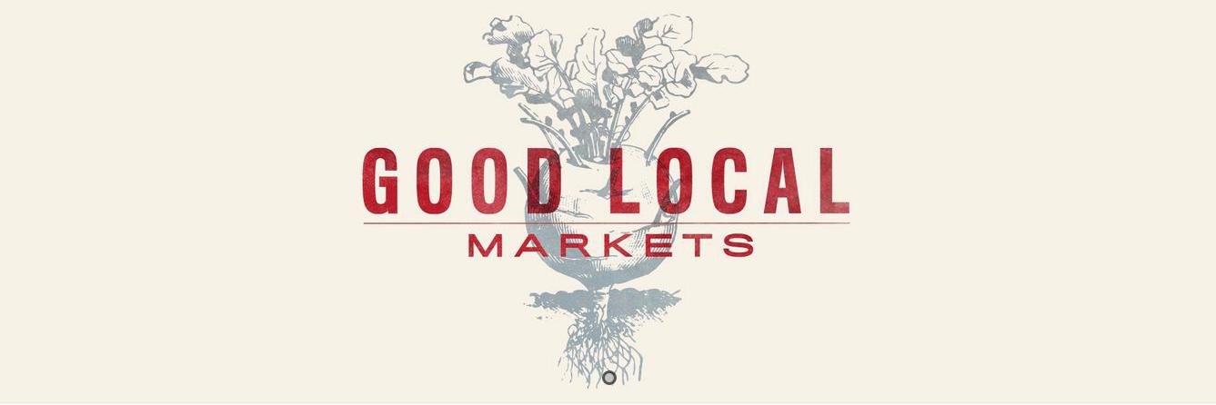 GoodLocalMarkets banner